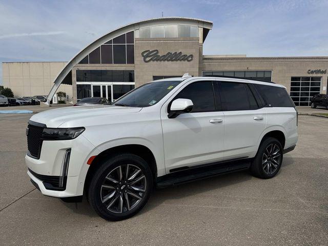 2021 Cadillac Escalade 2WD Sport for sale in Baton Rouge, LA