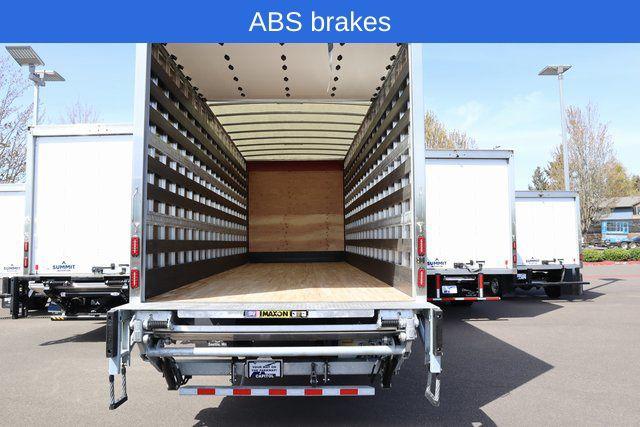2024 Chevrolet 6500XD LCF WORK TRUCK