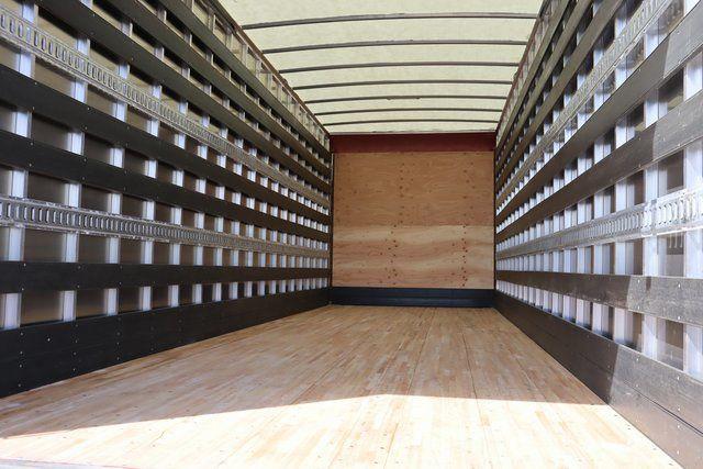 2024 Chevrolet 6500XD LCF WORK TRUCK