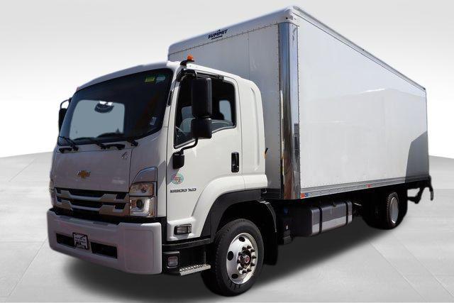 2024 Chevrolet 6500XD LCF WORK TRUCK