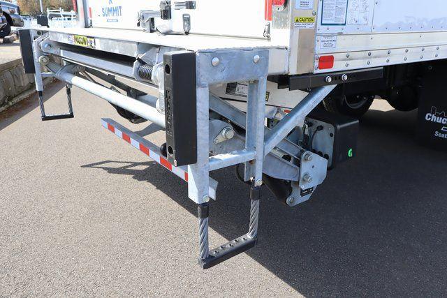 2024 Chevrolet 6500XD LCF WORK TRUCK