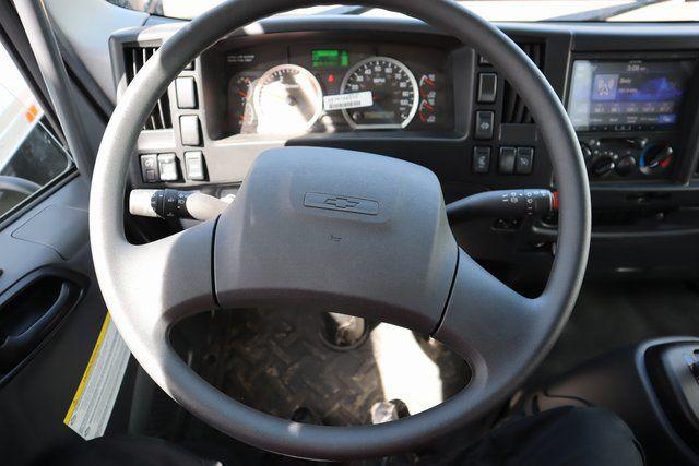 2024 Chevrolet 6500XD LCF WORK TRUCK
