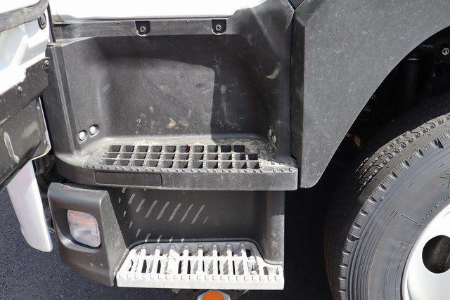 2024 Chevrolet 6500XD LCF WORK TRUCK
