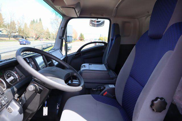 2024 Chevrolet 6500XD LCF WORK TRUCK