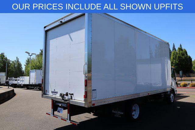 2024 Chevrolet 4500 LCF Gas work truck