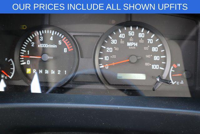 2024 Chevrolet 4500 LCF Gas work truck