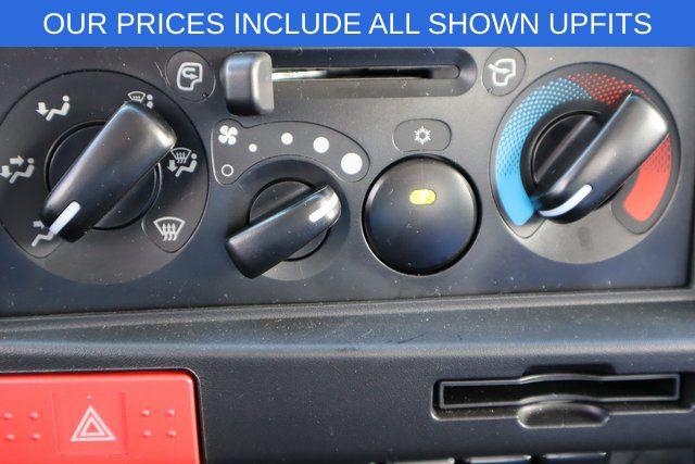 2024 Chevrolet 4500 LCF Gas work truck