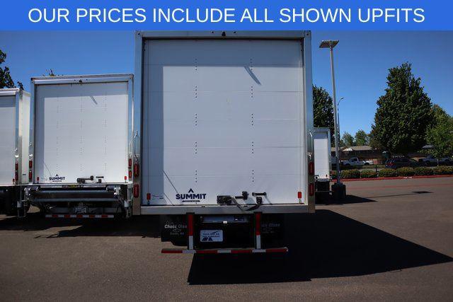 2024 Chevrolet 4500 LCF Gas work truck