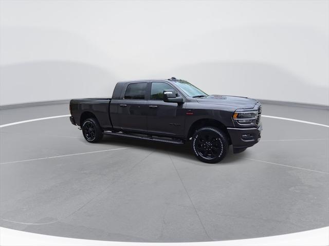 2024 RAM Ram 2500 RAM 2500 LARAMIE MEGA CAB 4X4 64 BOX