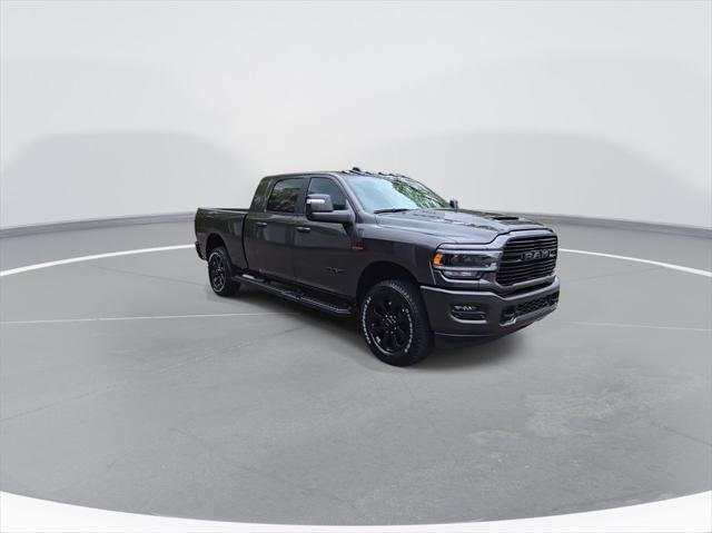 2024 RAM Ram 2500 RAM 2500 LARAMIE MEGA CAB 4X4 64 BOX