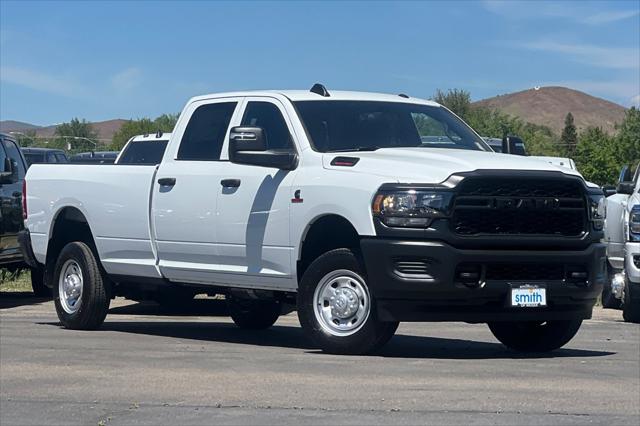 2024 RAM Ram 2500 RAM 2500 TRADESMAN CREW CAB 4X4 8 BOX