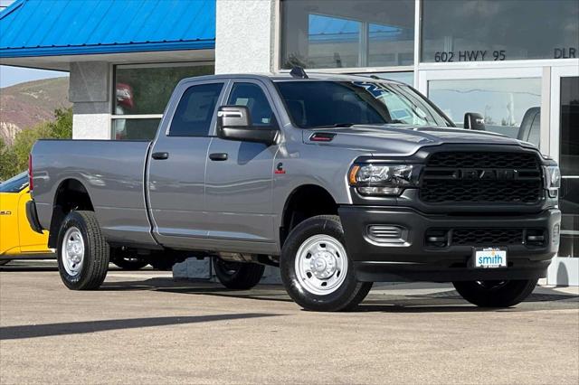 2024 RAM Ram 2500 RAM 2500 TRADESMAN CREW CAB 4X4 8 BOX