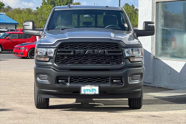 2024 RAM Ram 2500 RAM 2500 TRADESMAN CREW CAB 4X4 8 BOX