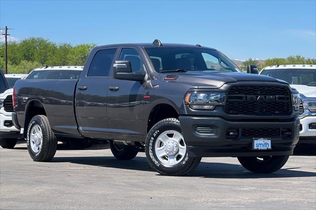 2024 RAM Ram 3500 RAM 3500 TRADESMAN CREW CAB 4X4 8 BOX