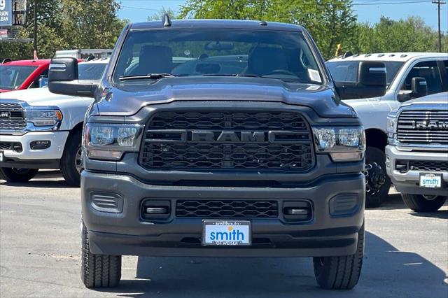 2024 RAM Ram 3500 RAM 3500 TRADESMAN CREW CAB 4X4 8 BOX