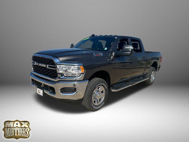2024 RAM Ram 2500 RAM 2500 TRADESMAN CREW CAB 4X4 64 BOX 2024 RAM Ram 2500 RAM 2500 TRADESMAN CREW CAB 4X4 64 BOX