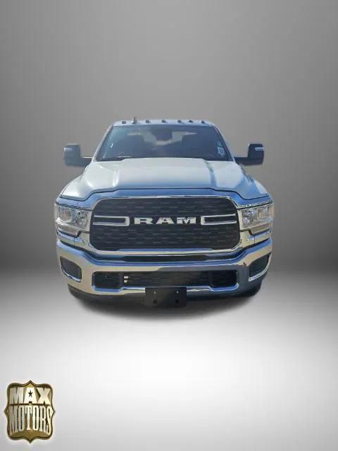 2024 RAM Ram 2500 RAM 2500 TRADESMAN CREW CAB 4X4 64 BOX 2024 RAM Ram 2500 RAM 2500 TRADESMAN CREW CAB 4X4 64 BOX