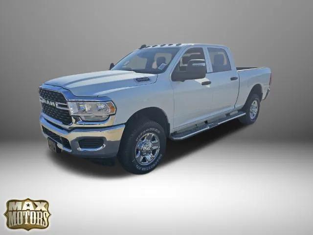 2024 RAM Ram 2500 RAM 2500 TRADESMAN CREW CAB 4X4 64 BOX 2024 RAM Ram 2500 RAM 2500 TRADESMAN CREW CAB 4X4 64 BOX