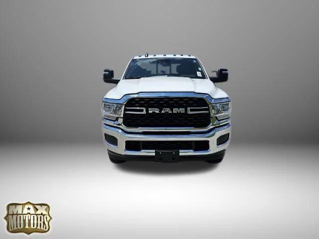 2024 RAM Ram 2500 RAM 2500 TRADESMAN CREW CAB 4X4 64 BOX 2024 RAM Ram 2500 RAM 2500 TRADESMAN CREW CAB 4X4 64 BOX