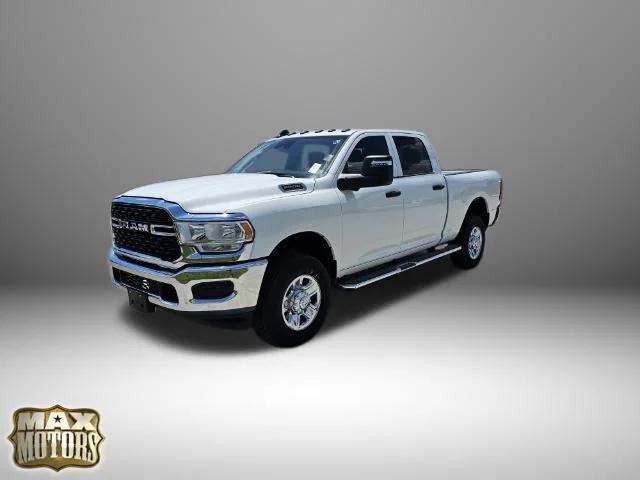 2024 RAM Ram 2500 RAM 2500 TRADESMAN CREW CAB 4X4 64 BOX 2024 RAM Ram 2500 RAM 2500 TRADESMAN CREW CAB 4X4 64 BOX