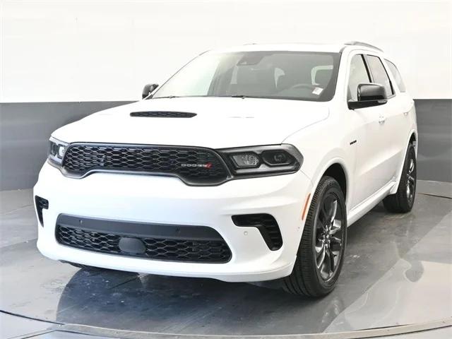 2024 Dodge Durango DURANGO R/T PLUS AWD