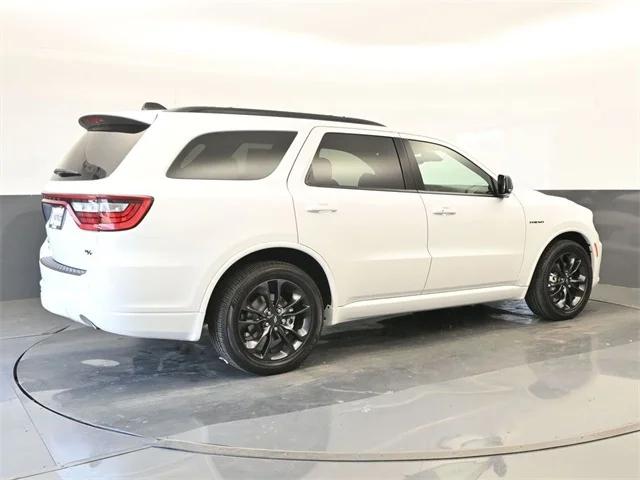 2024 Dodge Durango DURANGO R/T PLUS AWD