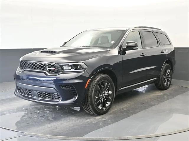 2024 Dodge Durango DURANGO R/T PLUS AWD