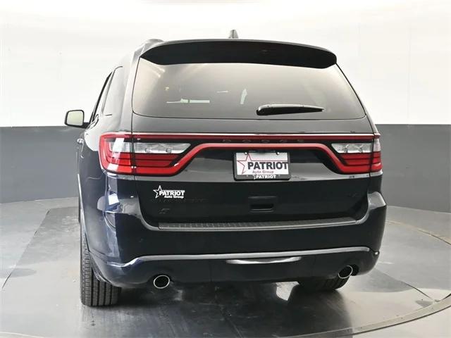 2024 Dodge Durango DURANGO R/T PLUS AWD