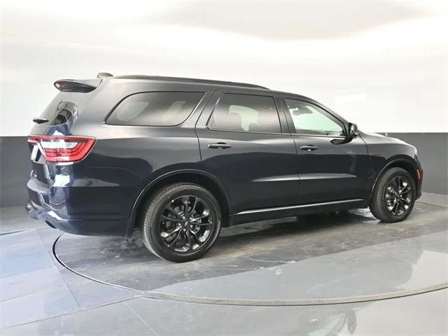 2024 Dodge Durango DURANGO R/T PLUS AWD