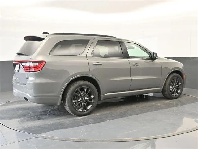 2024 Dodge Durango DURANGO R/T PLUS AWD