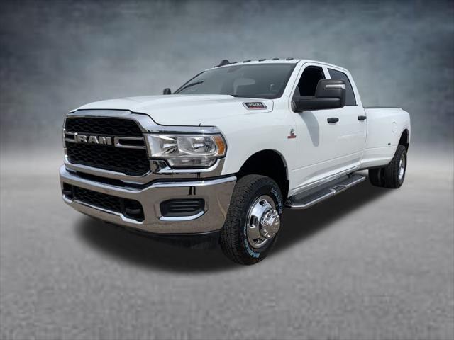 2024 RAM Ram 3500 RAM 3500 TRADESMAN CREW CAB 4X4 8 BOX