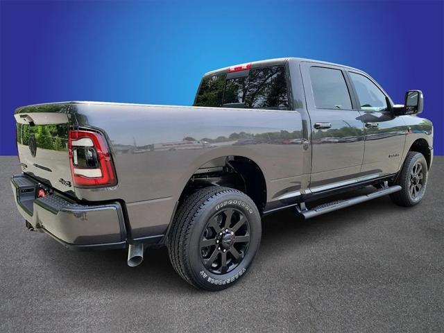 2024 RAM Ram 2500 RAM 2500 BIG HORN CREW CAB 4X4 64 BOX