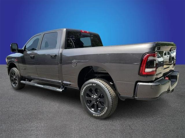 2024 RAM Ram 2500 RAM 2500 BIG HORN CREW CAB 4X4 64 BOX