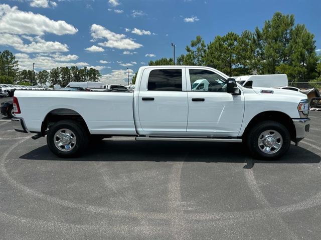 2024 RAM Ram 2500 RAM 2500 TRADESMAN CREW CAB 4X4 8 BOX