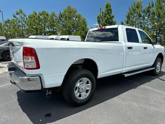 2024 RAM Ram 2500 RAM 2500 TRADESMAN CREW CAB 4X4 8 BOX