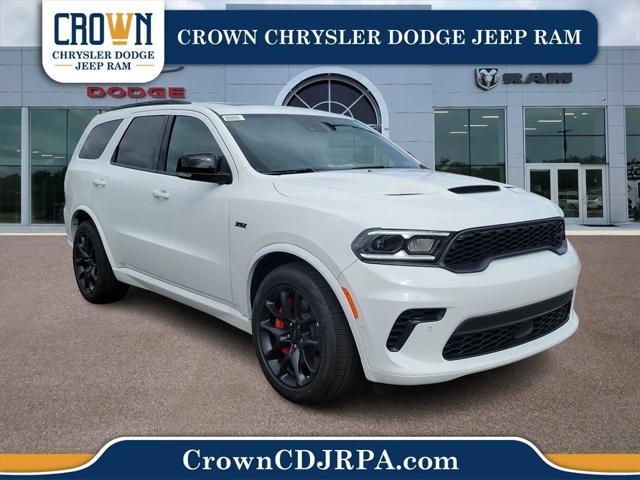 2024 Dodge Durango DURANGO SRT 392 PLUS AWD