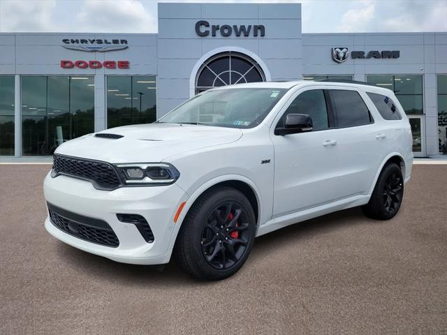 2024 Dodge Durango DURANGO SRT 392 PLUS AWD