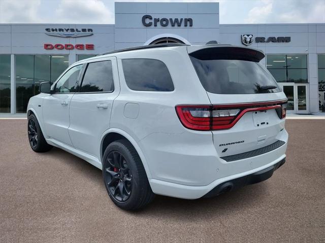 2024 Dodge Durango DURANGO SRT 392 PLUS AWD