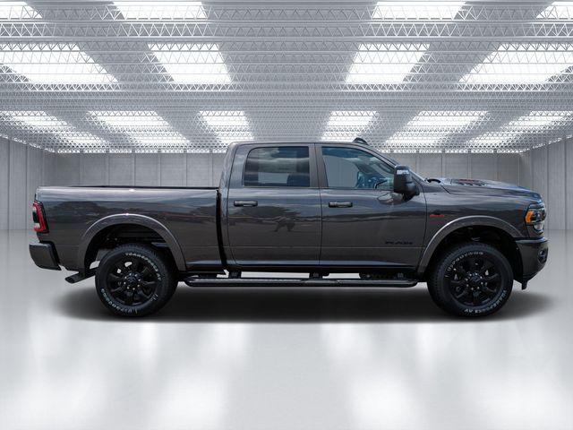 2024 RAM Ram 2500 RAM 2500 LIMITED CREW CAB 4X4 64 BOX