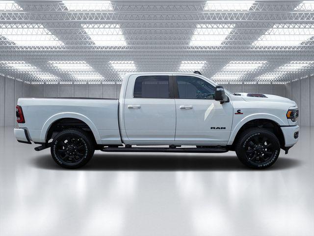 2024 RAM Ram 2500 RAM 2500 LIMITED CREW CAB 4X4 64 BOX