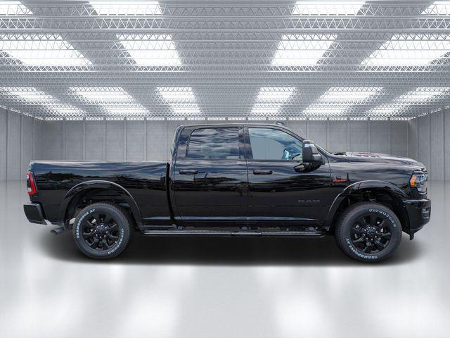 2024 RAM Ram 2500 RAM 2500 LIMITED CREW CAB 4X4 64 BOX