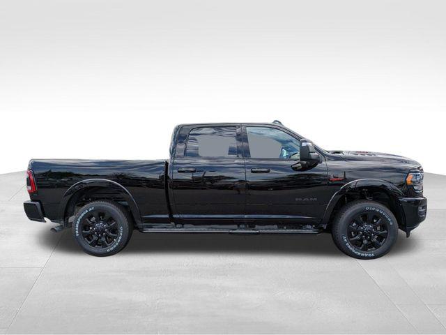 2024 RAM Ram 2500 RAM 2500 LIMITED CREW CAB 4X4 64 BOX