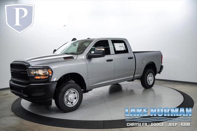 2024 RAM Ram 2500 RAM 2500 TRADESMAN CREW CAB 4X4 64 BOX