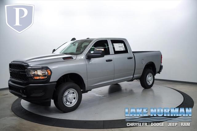 2024 RAM Ram 2500 RAM 2500 TRADESMAN CREW CAB 4X4 64 BOX