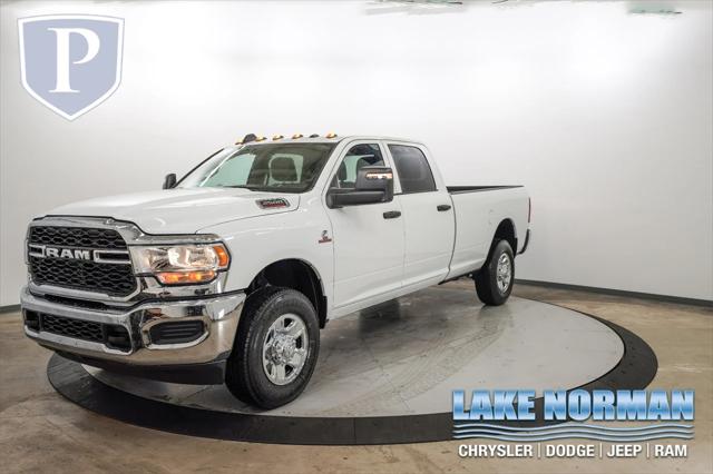 2024 RAM Ram 2500 RAM 2500 TRADESMAN CREW CAB 4X4 8 BOX