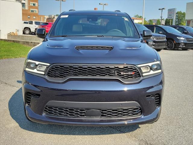 2024 Dodge Durango DURANGO R/T PLUS AWD