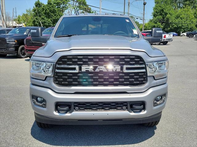 2024 RAM Ram 2500 RAM 2500 BIG HORN CREW CAB 4X4 64 BOX