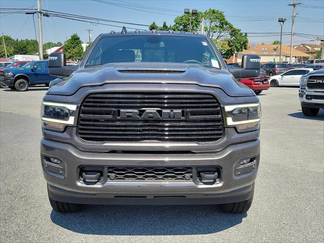 2024 RAM Ram 2500 RAM 2500 LARAMIE CREW CAB 4X4 64 BOX