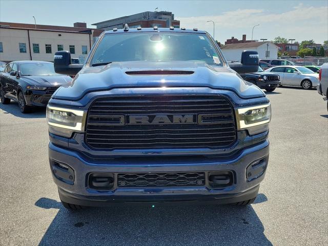 2024 RAM Ram 2500 RAM 2500 LARAMIE CREW CAB 4X4 64 BOX