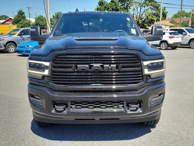 2024 RAM Ram 2500 RAM 2500 LARAMIE CREW CAB 4X4 64 BOX